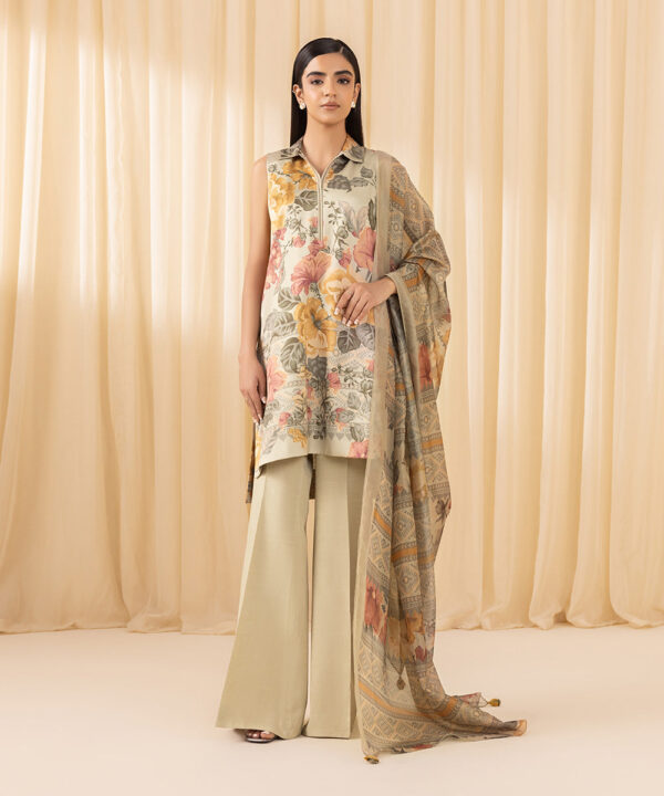 Sapphire Festive Unstitched   Collection | 00U3PSL24V63