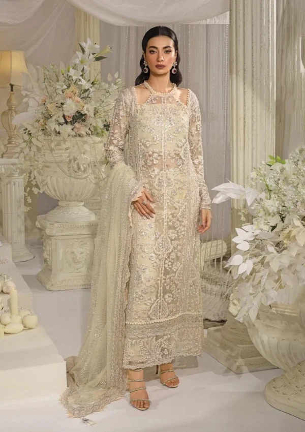 Luxury Formal Collection | Evara | The Formal Exhibit by Elaf | EFE-01