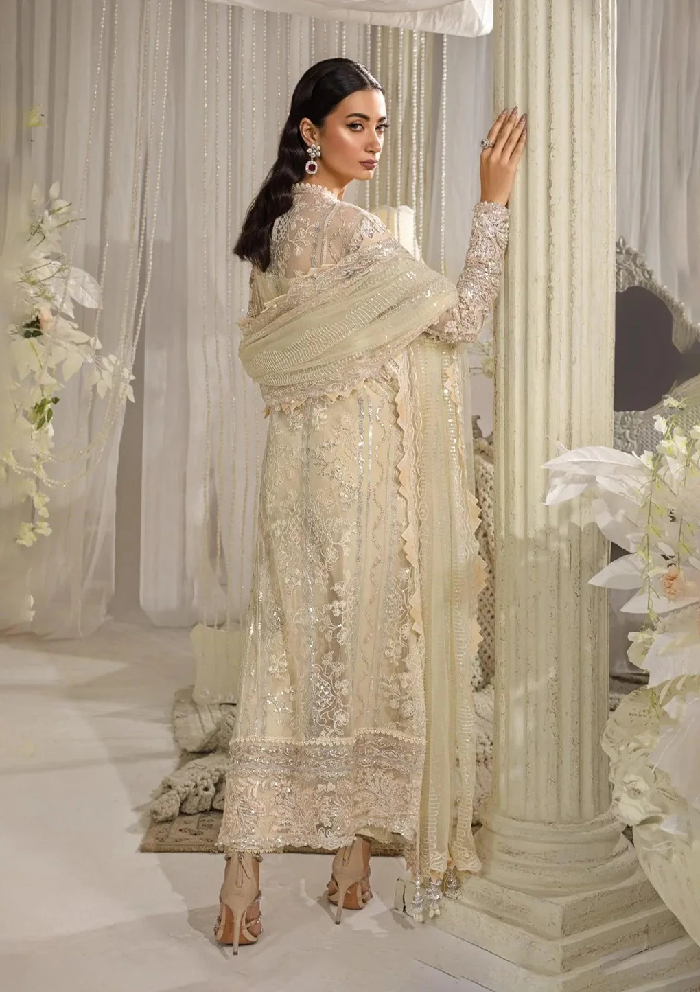 Luxury Formal Collection | Evara | The Formal Exhibit by Elaf | EFE-01 - Image 2