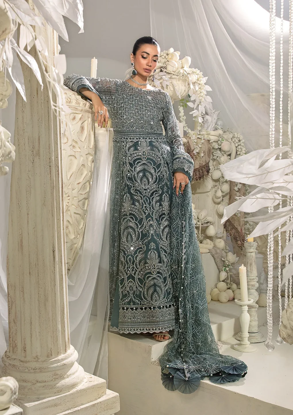 Luxury Formal Collection | Evara | The Formal Exhibit by Elaf | EFE-08 IQ - Image 2
