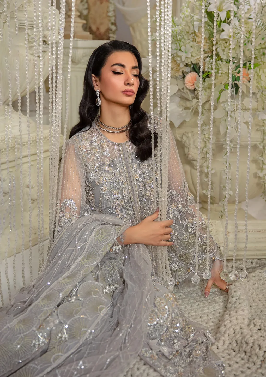 Luxury Formal Collection | Evara | The Formal Exhibit by Elaf | EFE-04 - Image 3