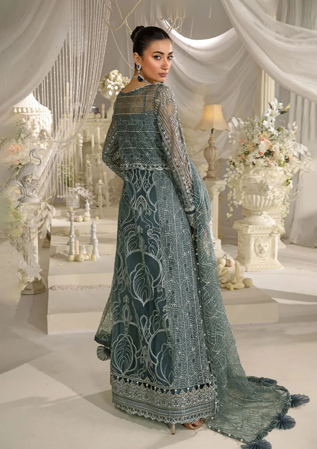 Luxury Formal Collection | Evara | The Formal Exhibit by Elaf | EFE-08 IQ - Image 3