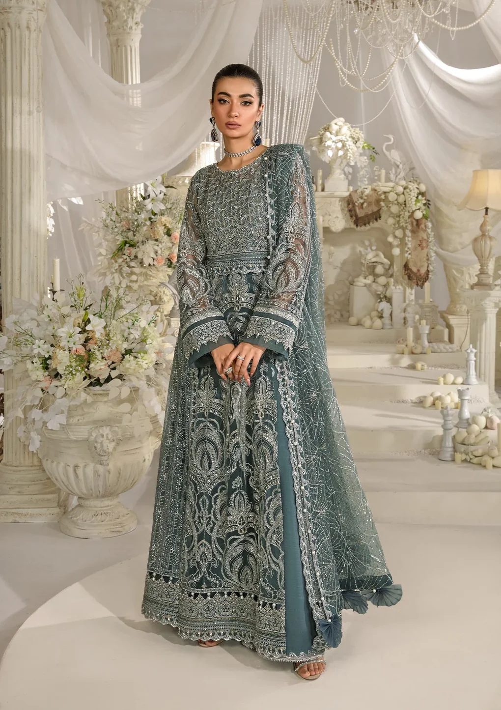 Luxury Formal Collection | Evara | The Formal Exhibit by Elaf | EFE-08 IQ