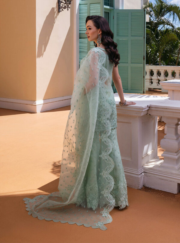 Alternative view of Wedding Festive Collection by Zainab Chottani   | DESIGN-05