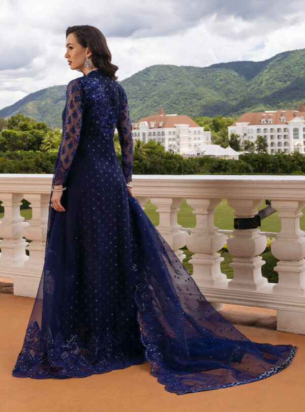 Alternative view of Wedding Festive Collection by Zainab Chottani   | DESIGN-02