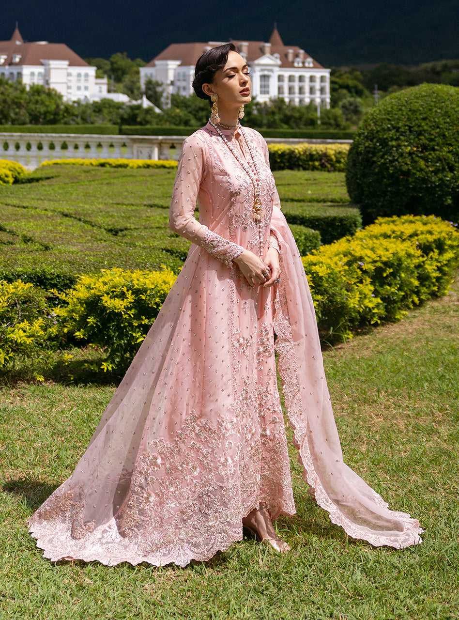 Wedding Festive Collection by Zainab Chottani | DESIGN-03 - Image 7