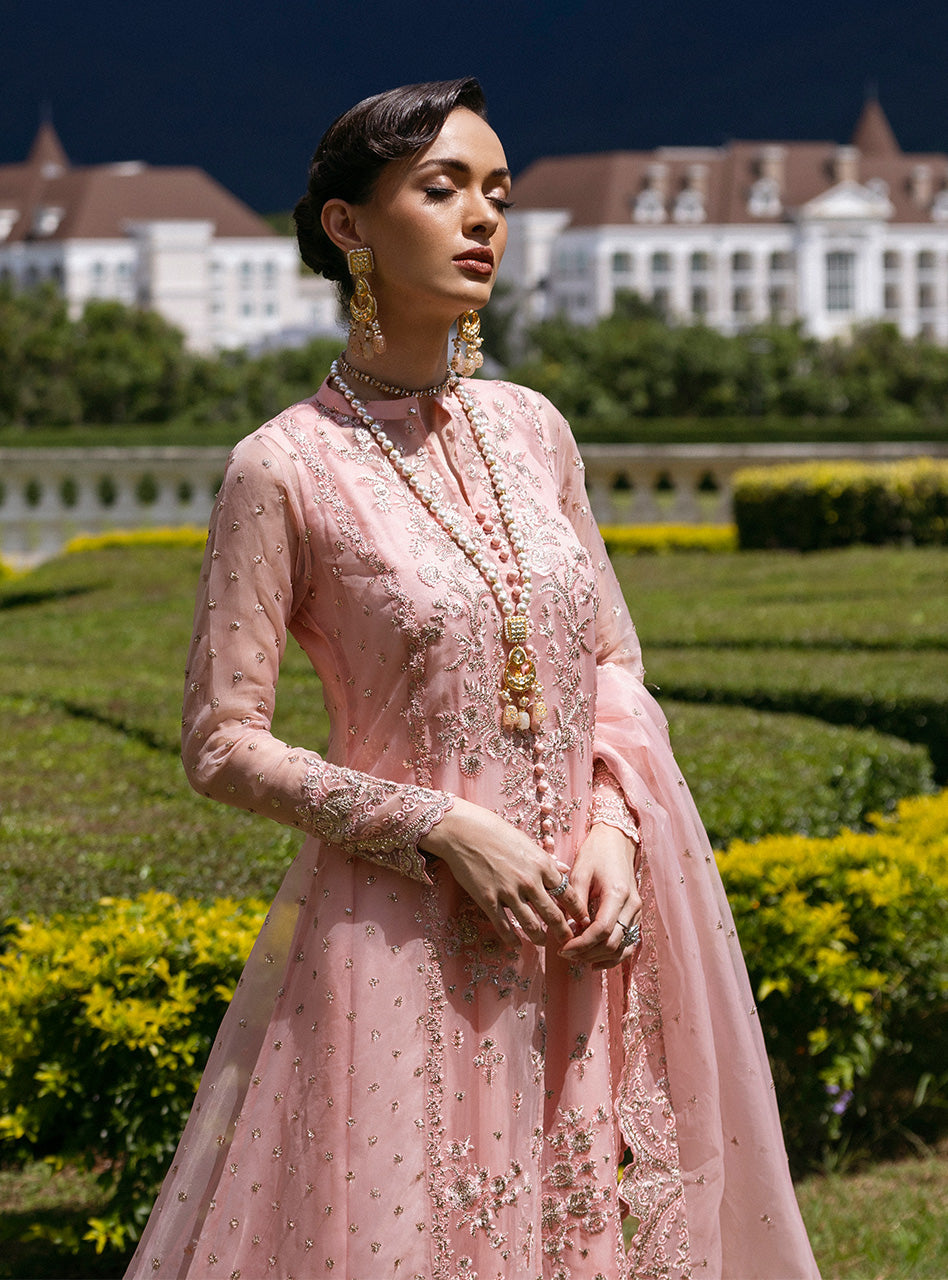 Wedding Festive Collection by Zainab Chottani | DESIGN-03 - Image 9