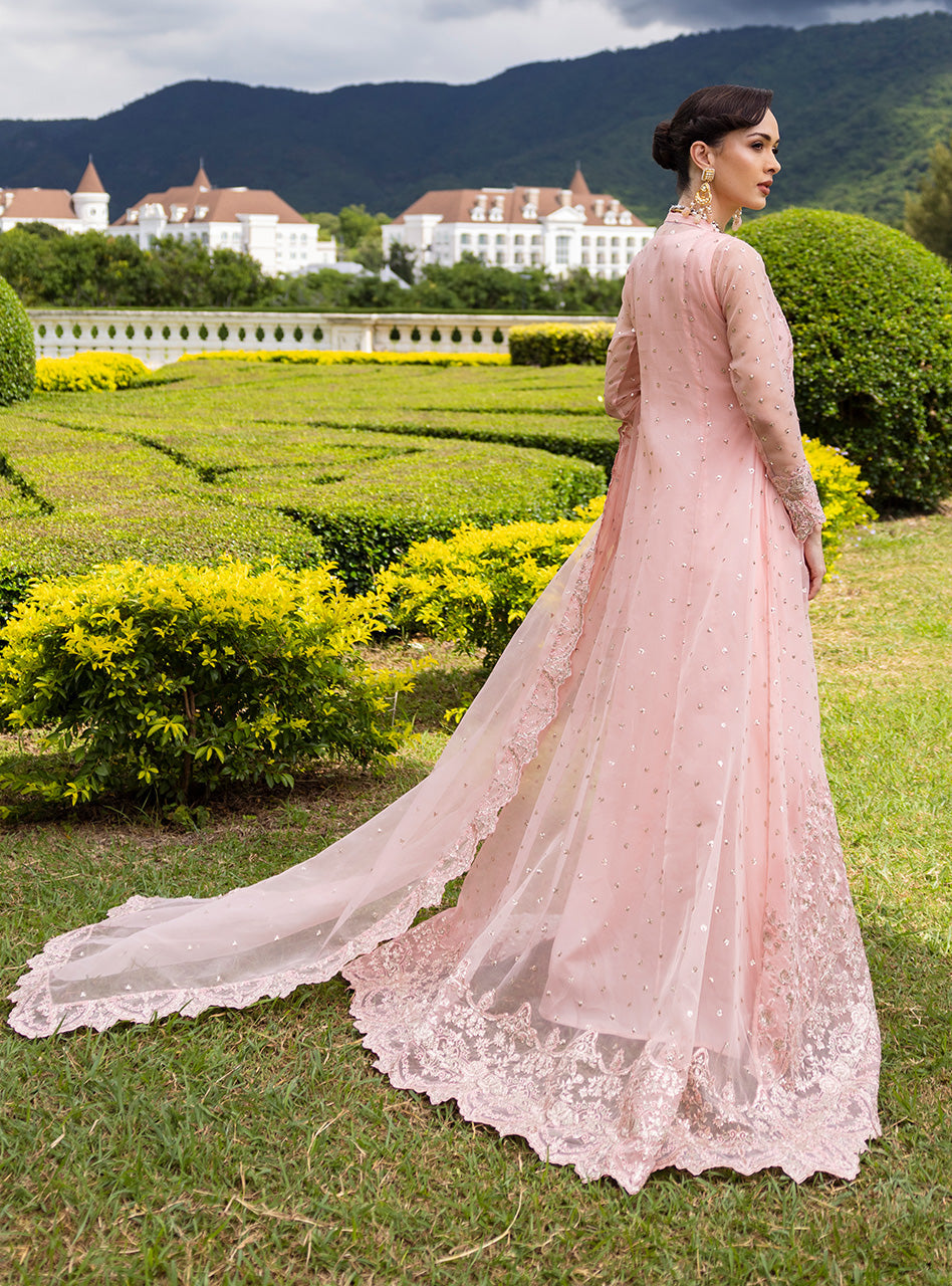 Wedding Festive Collection by Zainab Chottani | DESIGN-03 - Image 13