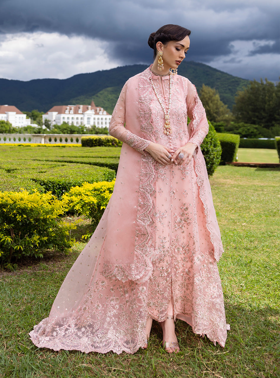 Wedding Festive Collection by Zainab Chottani | DESIGN-03 - Image 15