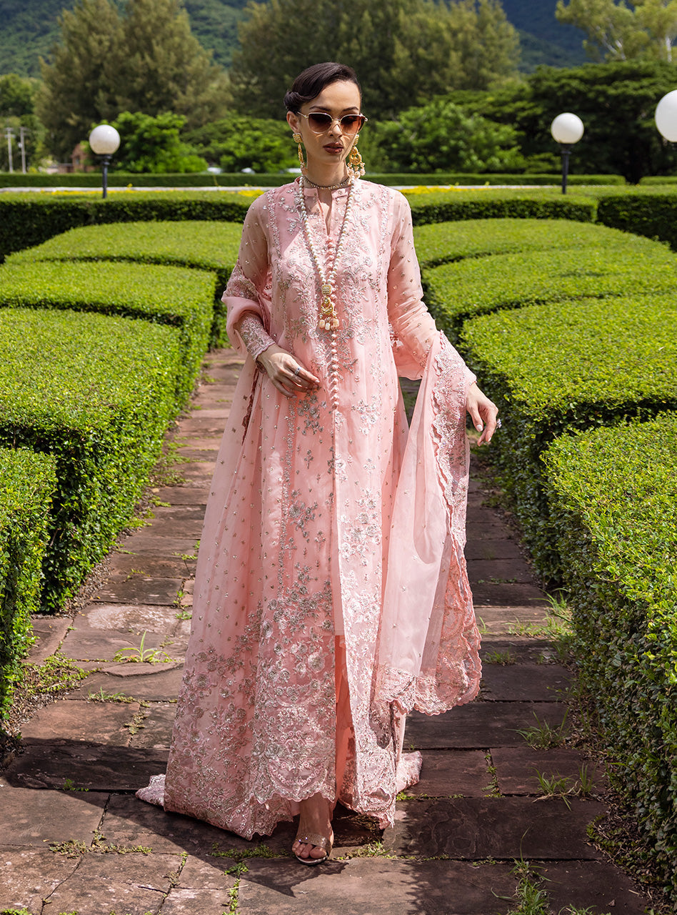 Wedding Festive Collection by Zainab Chottani | DESIGN-03 - Image 16