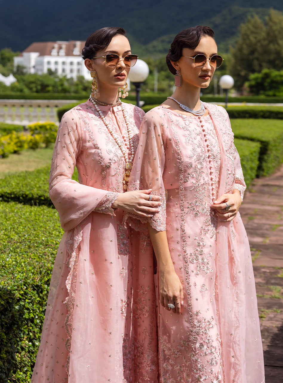 Wedding Festive Collection by Zainab Chottani | DESIGN-03 - Image 6