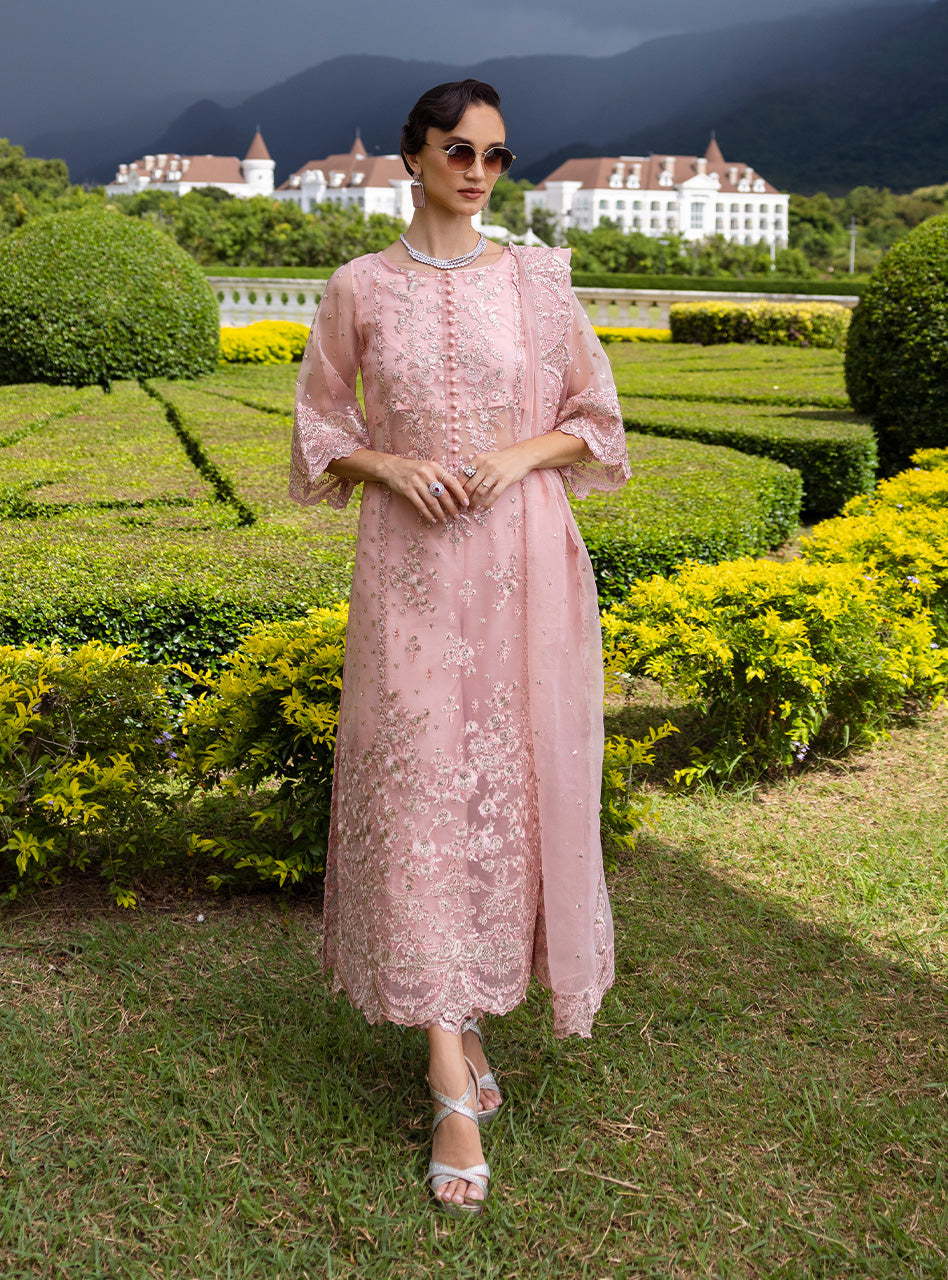 Wedding Festive Collection by Zainab Chottani | DESIGN-03 - Image 2