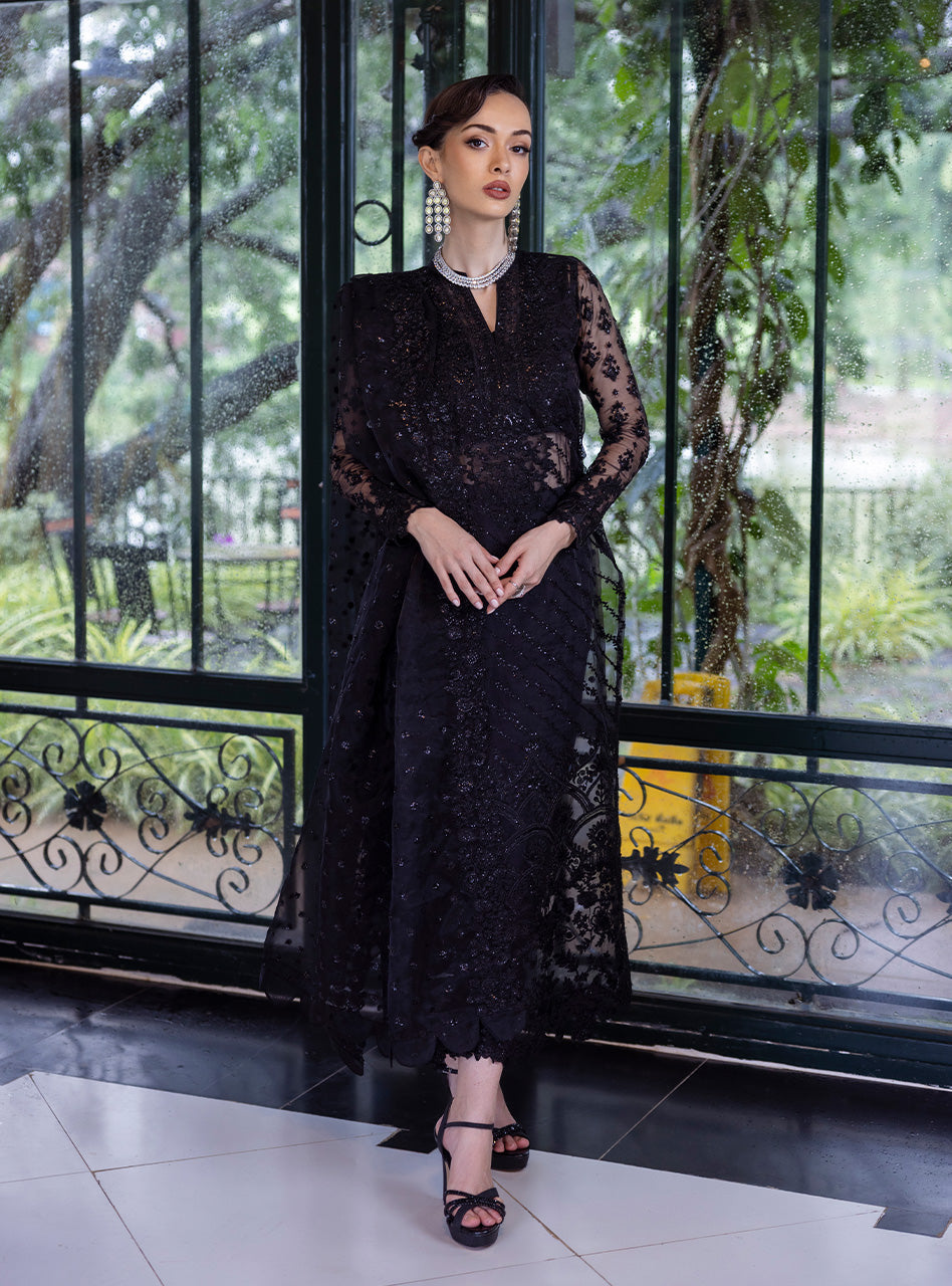 Wedding Festive Collection by Zainab Chottani | DESIGN-06