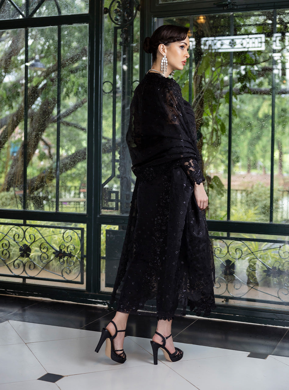 Wedding Festive Collection by Zainab Chottani | DESIGN-06 - Image 3