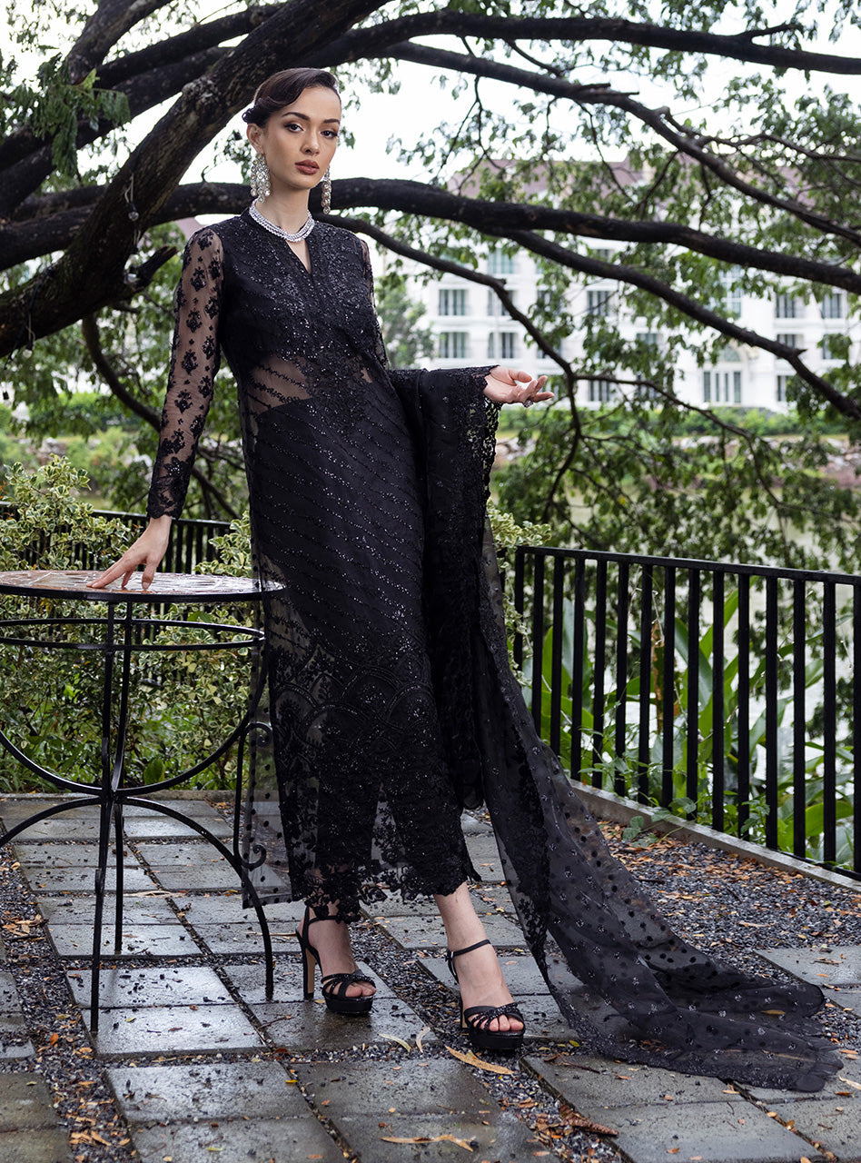 Wedding Festive Collection by Zainab Chottani | DESIGN-06 - Image 2