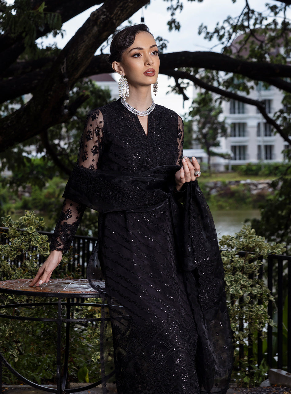 Wedding Festive Collection by Zainab Chottani | DESIGN-06 - Image 4