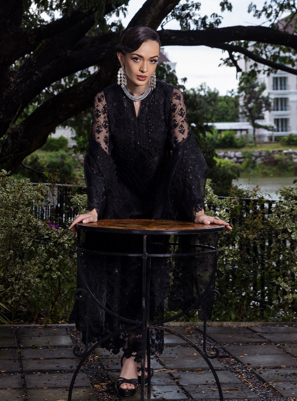 Wedding Festive Collection by Zainab Chottani | DESIGN-06 - Image 5