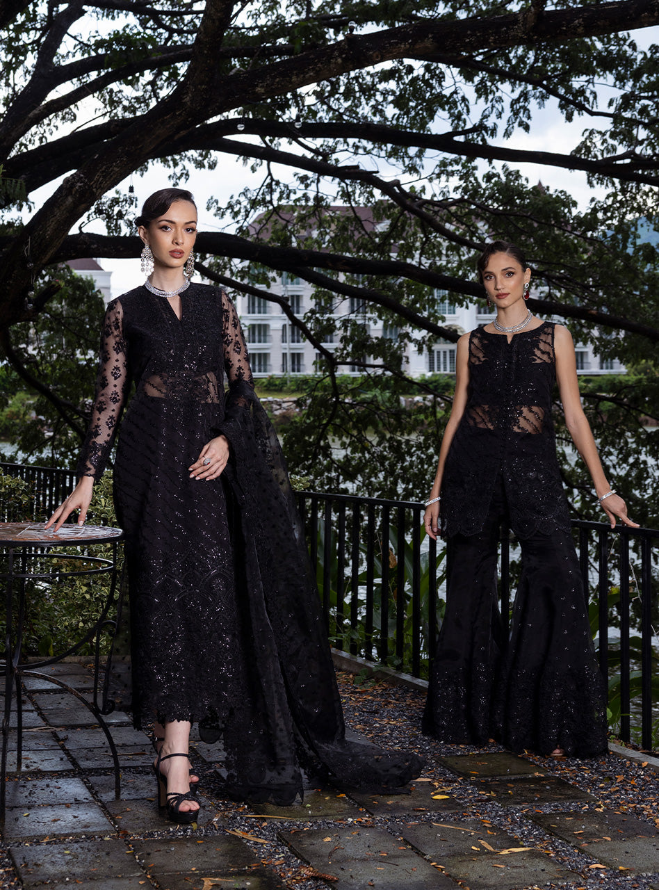 Wedding Festive Collection by Zainab Chottani | DESIGN-06 - Image 6