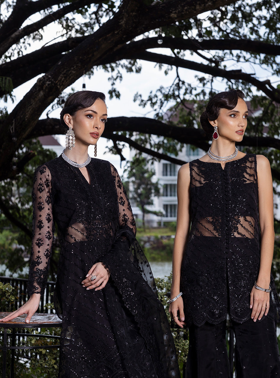 Wedding Festive Collection by Zainab Chottani | DESIGN-06 - Image 7