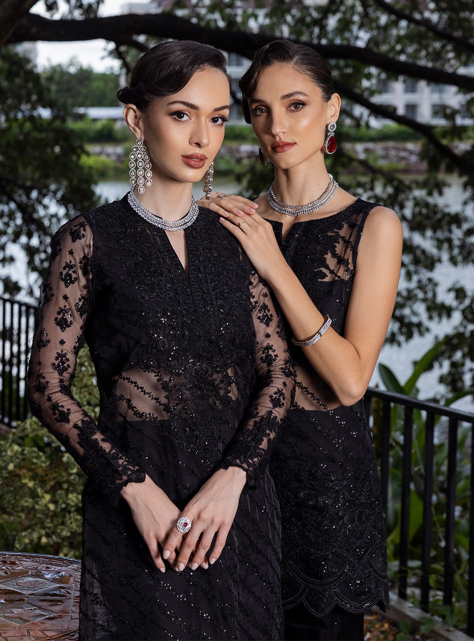 Wedding Festive Collection by Zainab Chottani | DESIGN-06 - Image 8