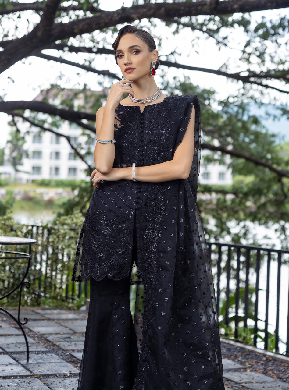 Wedding Festive Collection by Zainab Chottani | DESIGN-06 - Image 10
