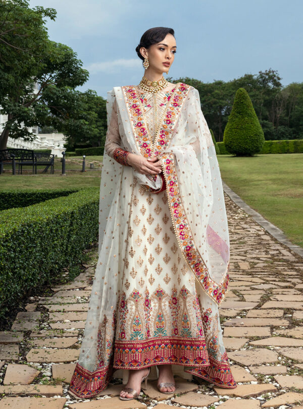 Alternative view of Wedding Festive Collection by Zainab Chottani   | DESIGN-10