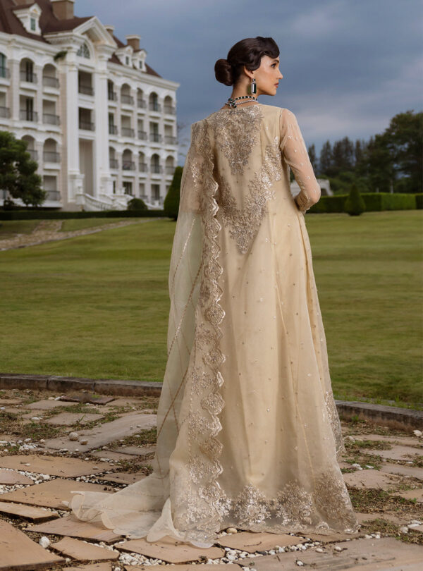 Alternative view of Wedding Festive Collection by Zainab Chottani   | DESIGN-04