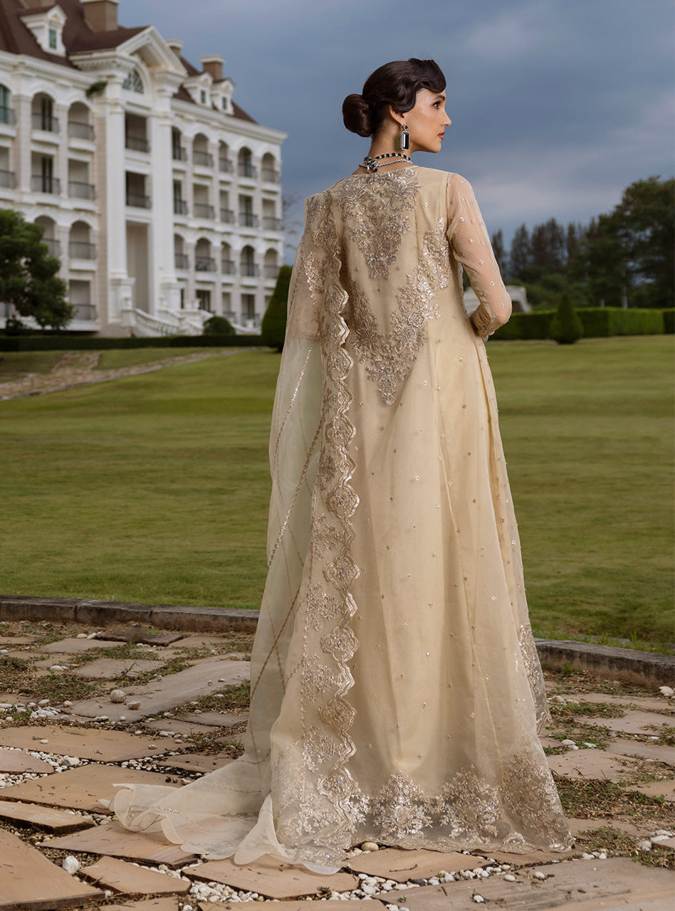Wedding Festive Collection by Zainab Chottani | DESIGN-04 - Image 2