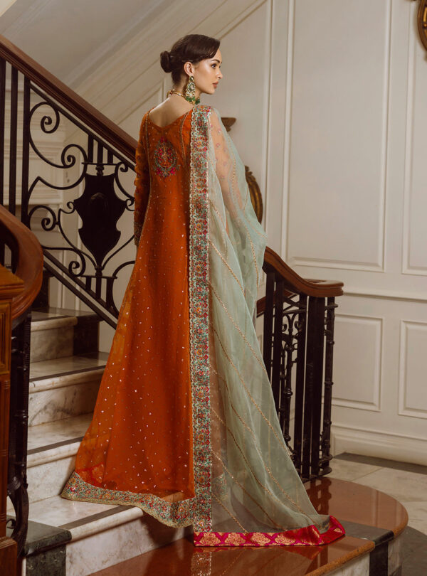 Alternative view of Wedding Festive Collection by Zainab Chottani   | DESIGN-07