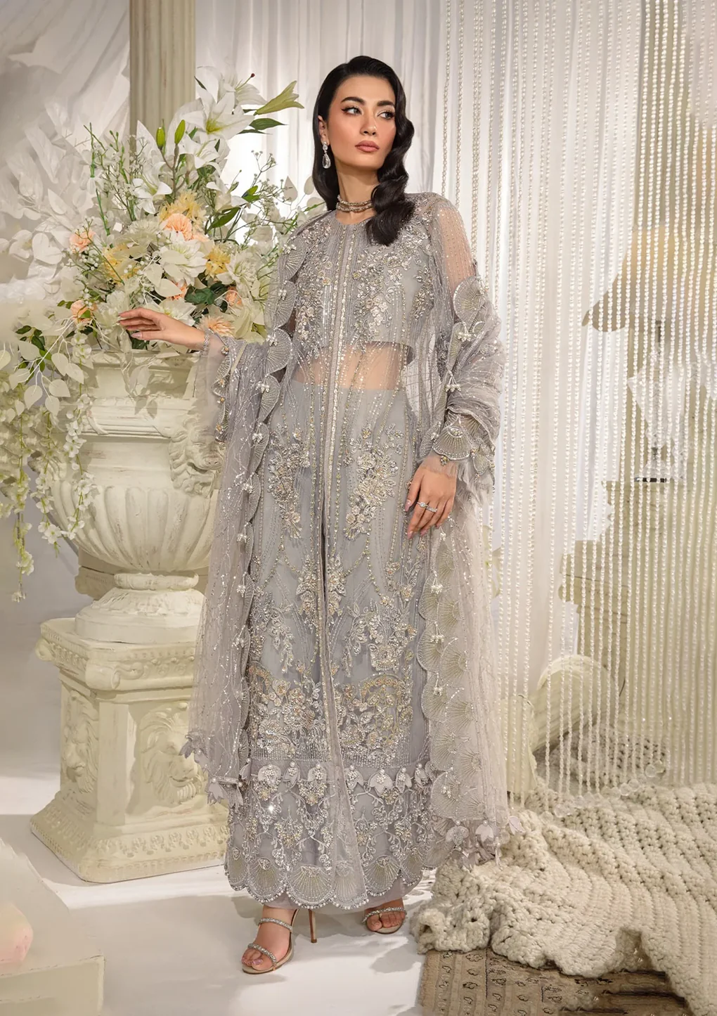 Luxury Formal Collection | Evara | The Formal Exhibit by Elaf | EFE-04