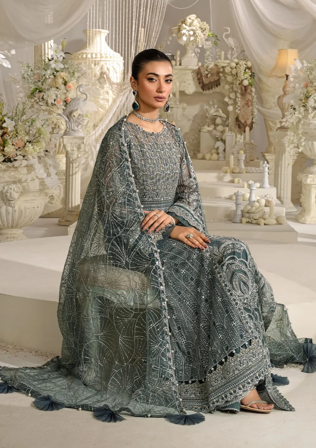 Luxury Formal Collection | Evara | The Formal Exhibit by Elaf | EFE-08 IQ - Image 4