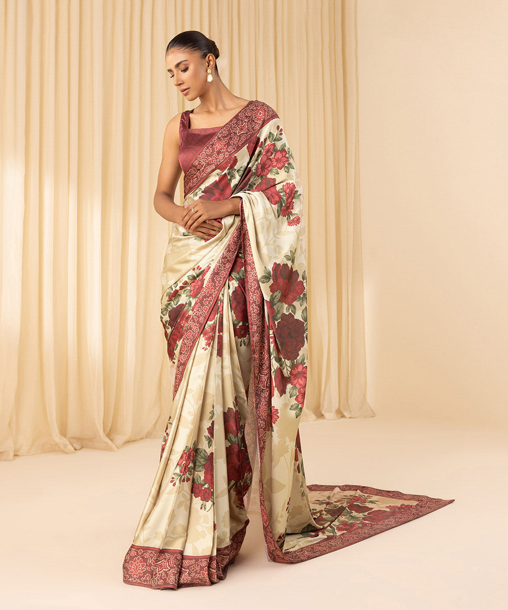 Sapphire Festive Unstitched Collection | 0U3SFLX24V62