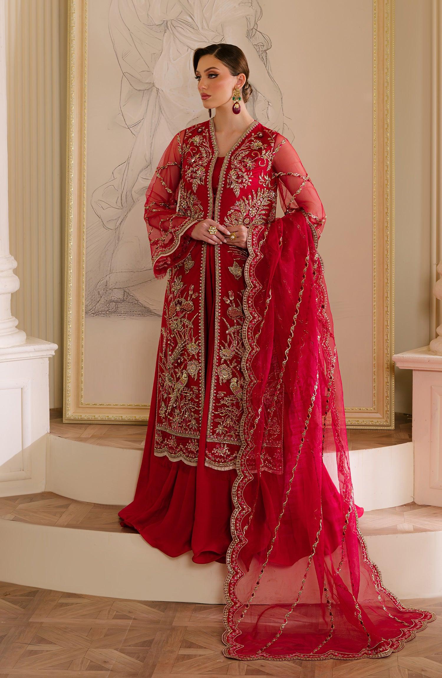 Reve Royal by Fabiha Fatima | JASPER - Image 2