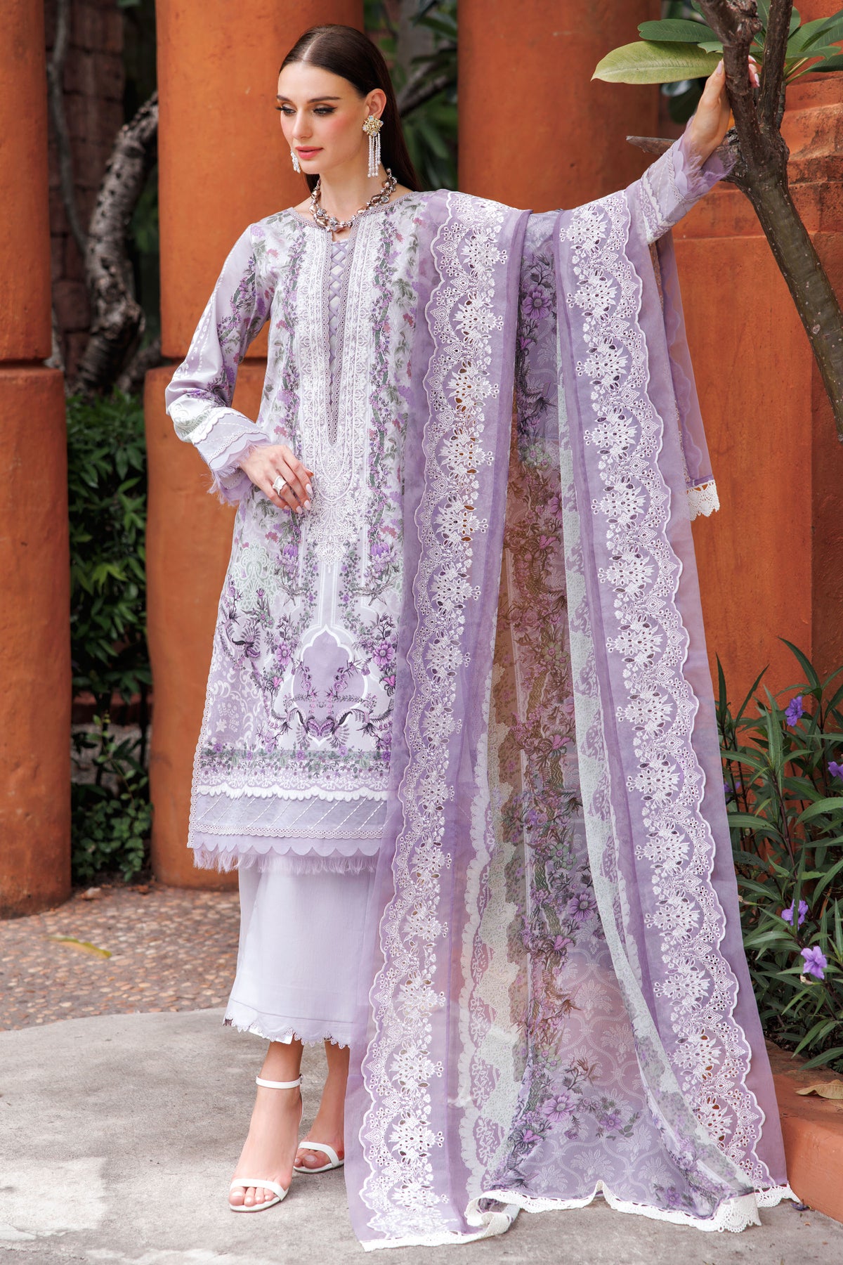 Needle Wonder Cotton Satin | 24-NWC-20672