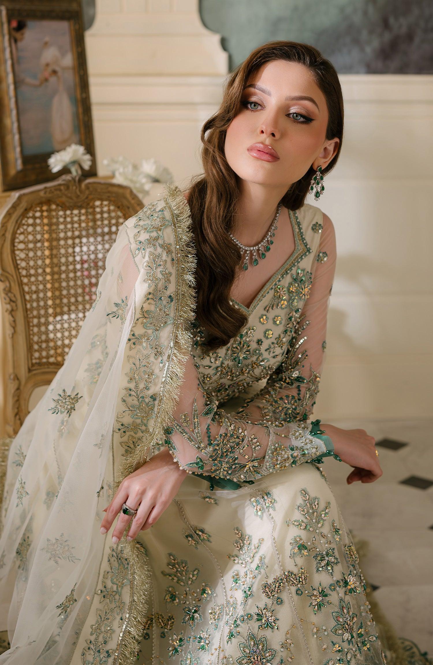 Reve Royal by Fabiha Fatima | PEARL - Image 3
