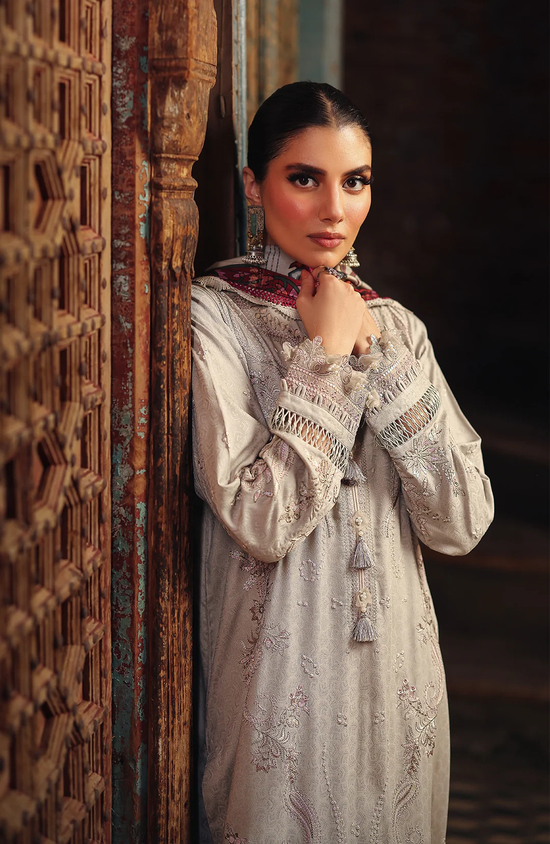 Nureh Maya Linen - Image 2