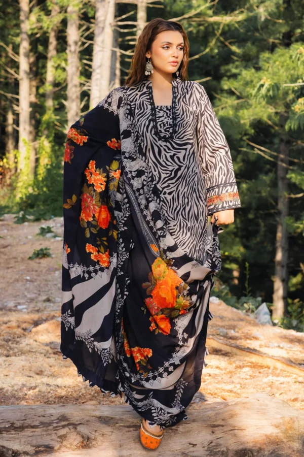 Aniq Charizma Fall Winter | ANW4-03