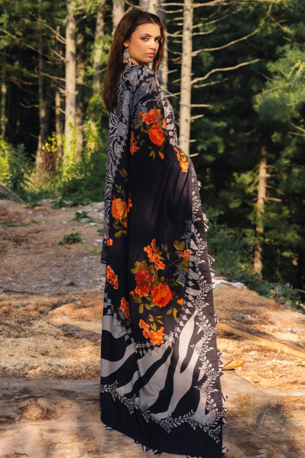 Alternative view of Aniq Charizma Fall Winter | ANW4-03