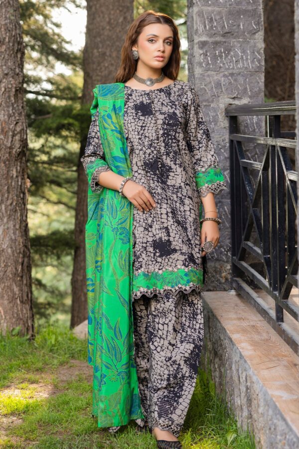 Aniq Charizma Fall Winter | ANW4-09