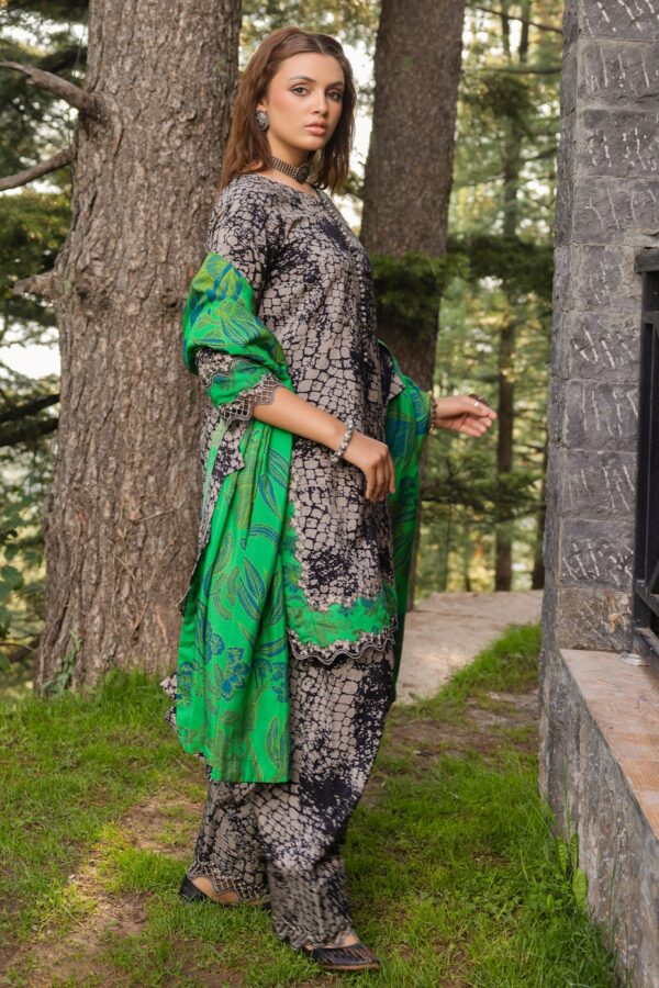 Alternative view of Aniq Charizma Fall Winter | ANW4-09