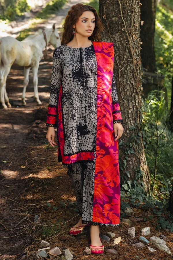 Aniq Charizma Fall Winter | ANW4-08