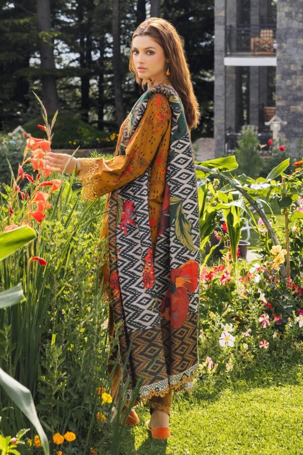 Alternative view of Aniq Charizma Fall Winter | ANW4-02