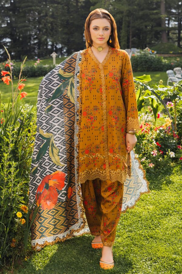 Aniq Charizma Fall Winter | ANW4-02