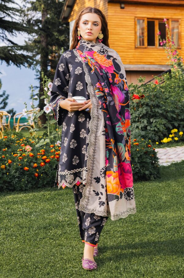 Aniq Charizma Fall Winter | ANW4-07
