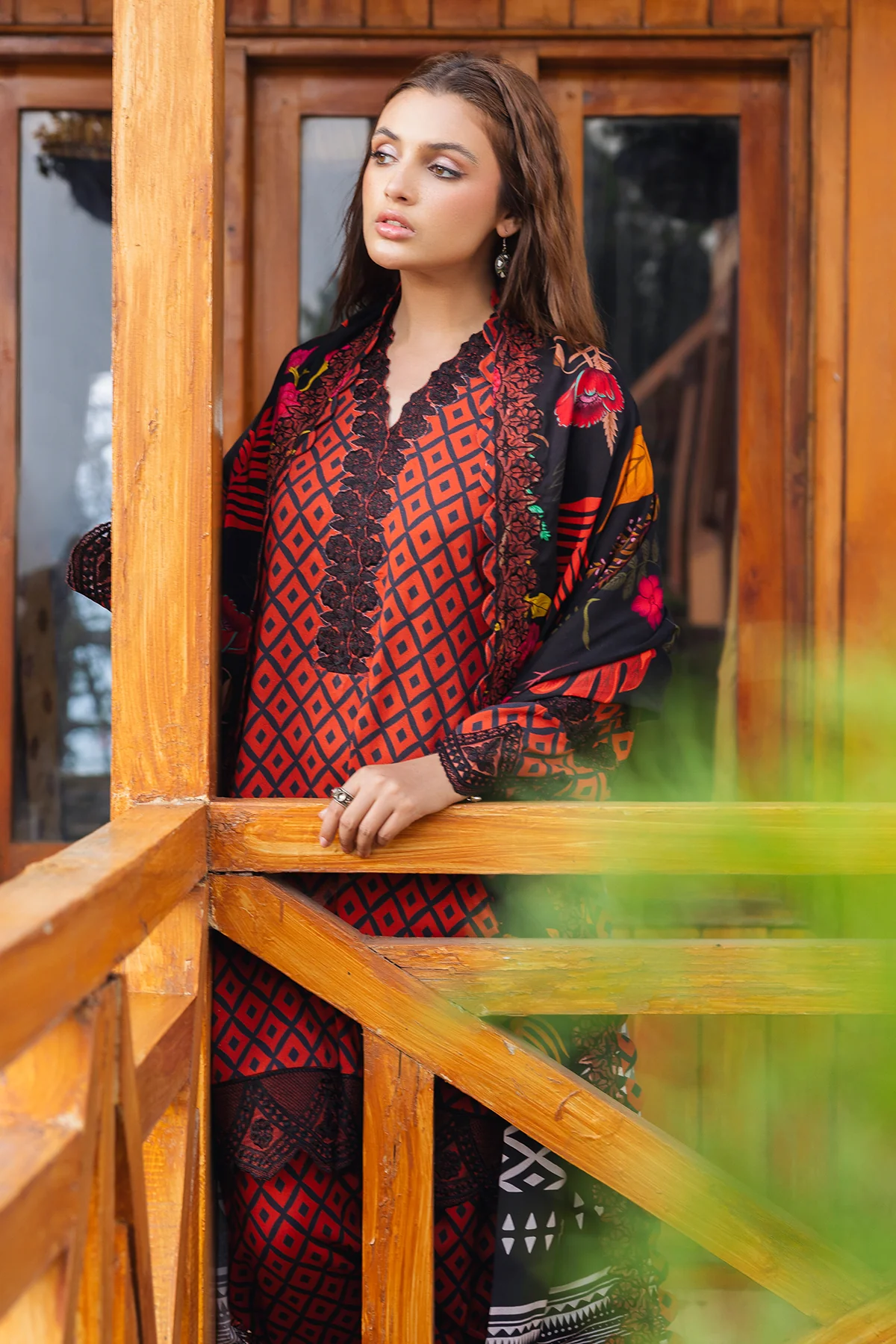 Aniq Charizma Fall Winter | ANW4-06 - Image 4