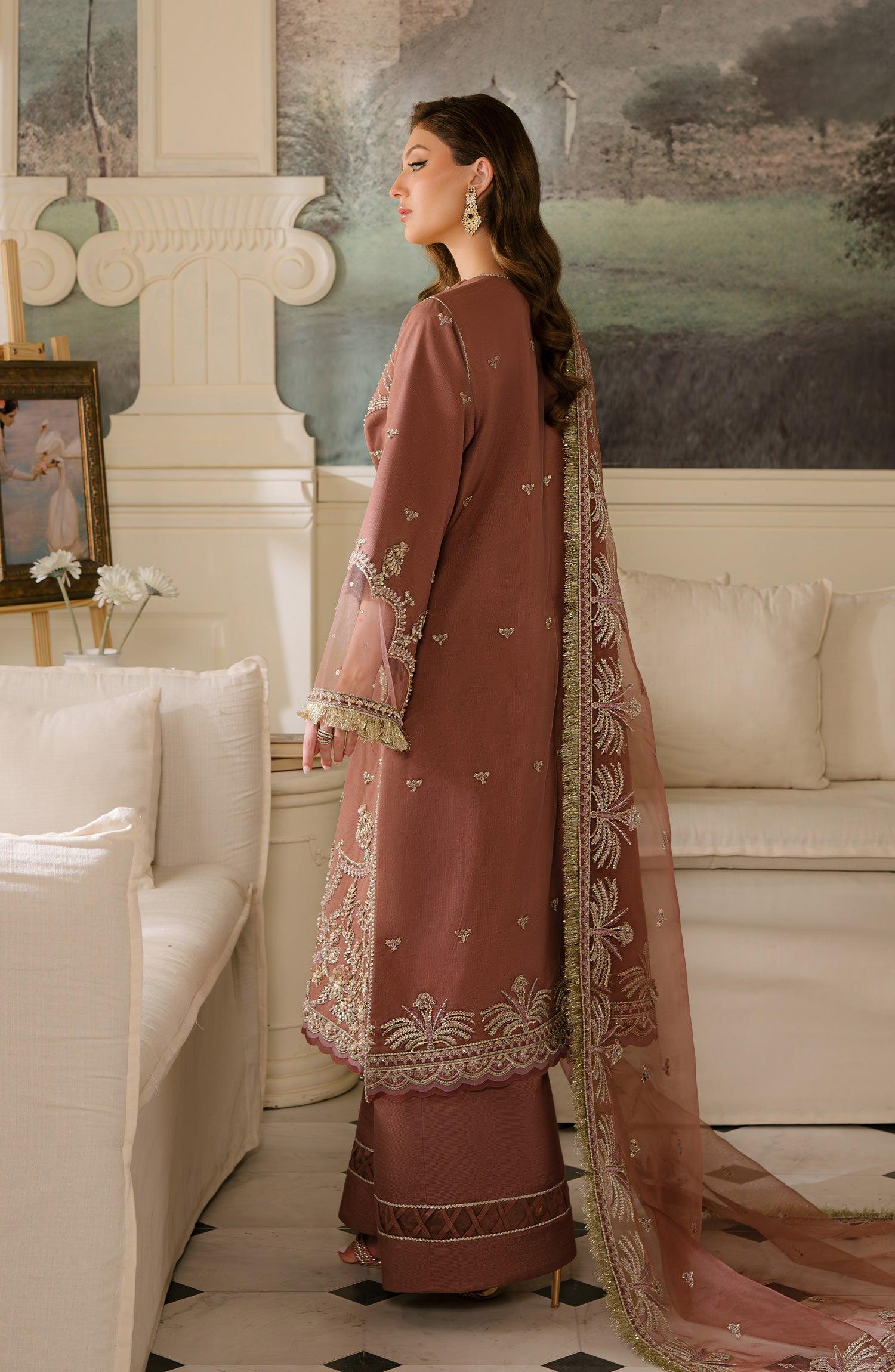 Reve Royal by Fabiha Fatima | ZIRCON - Image 2