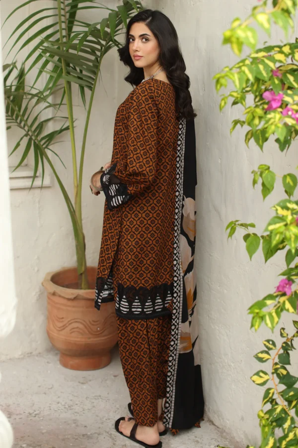 Alternative view of Virsa Charizma Fall Winter | CVW4-07