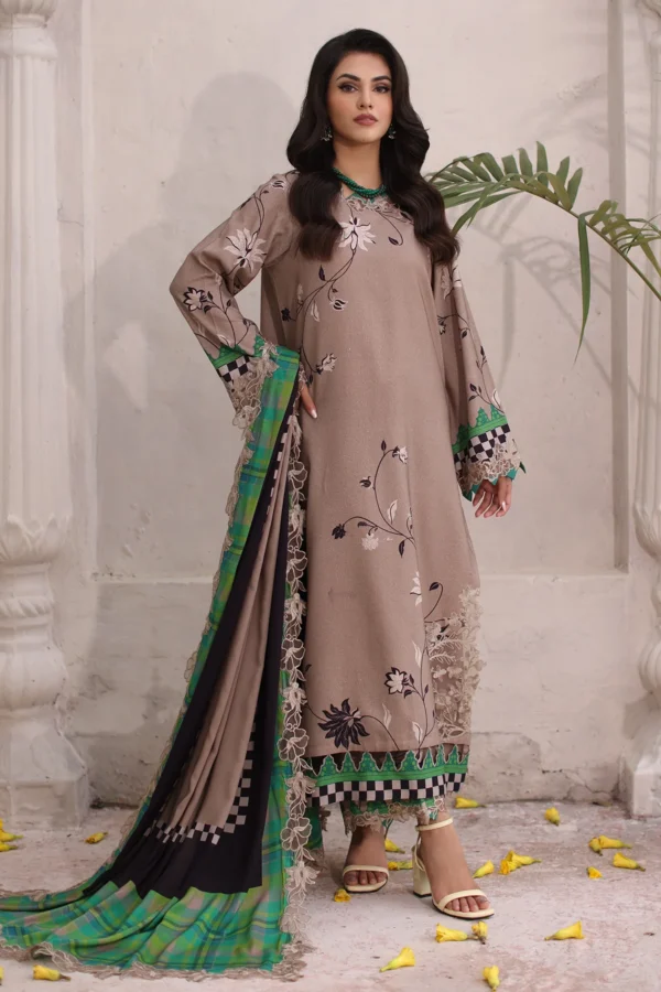 Virsa Charizma Fall Winter | CVW4-02