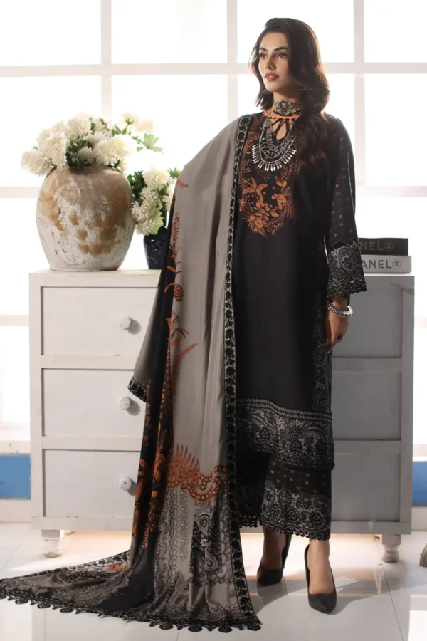 Virsa Charizma Fall Winter | CVW4-01