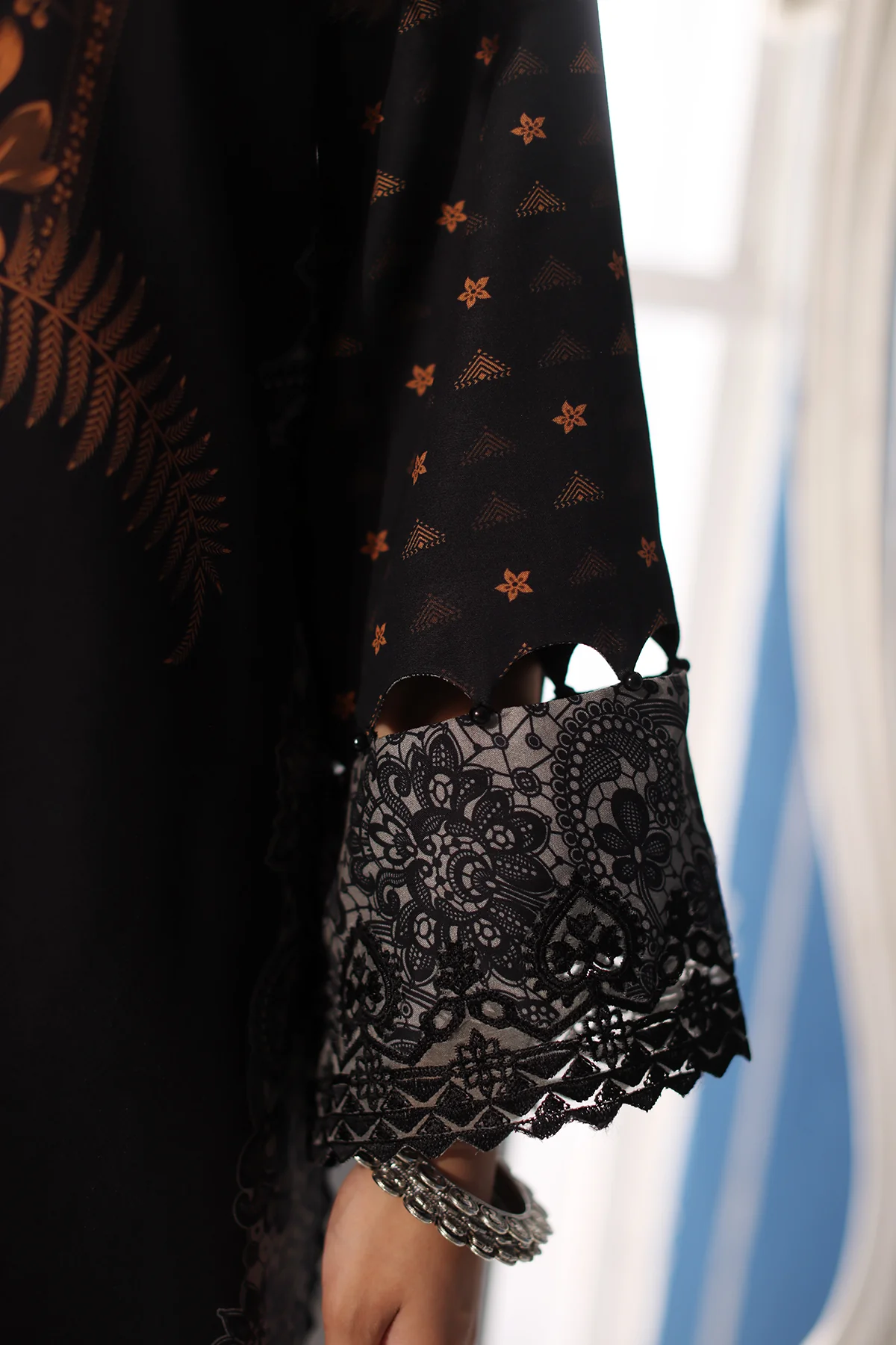 Virsa Charizma Fall Winter | CVW4-01 - Image 4